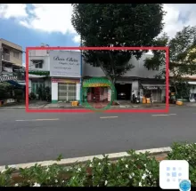 LÔ ĐẤT HIẾM - MẶT TIỀN HẬU GIANG VIEW Kênh THƠ MỘNG- 600M2 ( 18M XE 35M) SỔ VUÔNG CỰC ĐẸP