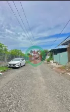 Lô đất MẶT TIỀN Huyện 91. Rộng gần 800m2. Giữa QL50 về cầu Lộ Đình. Mỹ Tho.