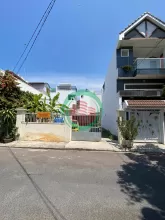 Lô Đất Ngay Trung Tâm Nha Trang Ngang Rộng 9m Phù Hợp Xây Khách Sạn, Tòa Căn Hộ Kinh Doanh