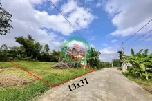 lô đất vườn siêu rông ngang13m dt 374m2