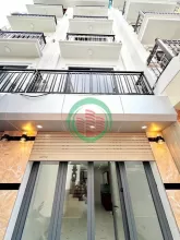 MẶT PHỐ MIMH KHAI HAI BÀ TRƯNG Giá 27 tỷ Có Thương lượng 50m² – 5 tầng – Mặt tiền 5m