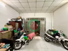 MẶT TIỀN - DIÊN HỒNG - ĐƯỜNG 10M - KINH DOANH - THÔNG TRƯỜNG SA, BÙI HỮU NGHĨA - 50M2 ĐẤT CN ĐỦ - NGANG 5,2M - CHỈ NHỈNH 6 TỶ