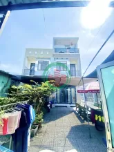 Mặt tiền kinh doanh Quốc lộ 1K Linh Xuân - Nhà 3 tầng ngang 9.5m - 283m2 chỉ 14 tỷ