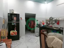 MẶT TIỀN NHÀ gấp bán đường Hoàng Minh Đạo, 68m2, dài 19m Quận 8