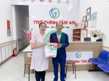 Máy trợ thính hỗ trợ thính lực tại thanh hóa.