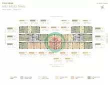 MIRA TOWER – SỰ KIỆN RA MẮT 12/12/2025 Flagship Apartment đầu tiên tại Việt Nam – ngay Regal Complex (Phú Mỹ An, Ngũ Hành Sơn)  Regal Complex chính thức ra mắt Mira Tower, tòa căn hộ Flagship đầu tiên tại Việt Nam với trần cao 3,6m, thiết kế sang trọng và