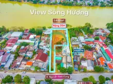 MỞ BÁN SIÊU PHẨM HIẾM CÓ ĐẸP Ở TRUNG TÂM BẬC NHẤT THÀNH PHỐ HUẾ