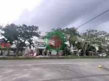 BÁN NỀN ĐẦU ĐƯỜNG NGUYỄN THỊ SÁU KHU 586 ( GẦN VÕ NGUYÊN GIÁP). LH 0942495498 PHƯƠNG