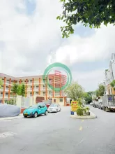 mt hẻm oto tránh thông kd đỉnh chỉ 9.5ty - 70m2 - 4x18