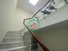 MT Thụt Trần Hưng Đạo Q5, 6.5x17m, T+3L Giá 19.9 tỷ TL, HĐT 55tr/th