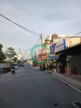 Mt TRUNG CHÁNH - Nhà 2 Tầng - DT: 96m2 - KHu Sầm Uất - Đường 12m thông Nguyễn Ảnh Thủ - Tô Ký.