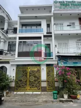 CHỦ CẦN BÁN GẤP NHÀ 1 TRỆT 2 LẦU MỚI ĐẸP, ĐƯỜNG SỐ 1 - KDC NAM LONG 1, TP. CẦN THƠ