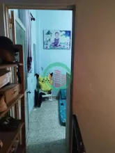 NHÀ 2 TẦNG - MT HẺM THẲNG - CÁCH ĐƯỜNG HUỲNH TẤN PHÁT 50M - HOÀN CÔNG 50M SỬ DỤNG - SỔ MỚI 2025 - 3.9 TỶ HỖ TRỢ VAY BANK 2TỶ