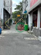 Nhà 4 tầng hxh  p.Hiệp Thành, Quận 12 - tặng nội thất