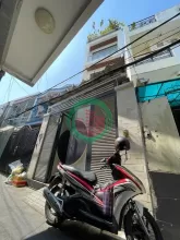 Nhà 5 tầng đẹp không tì vết, Chiến lược, Bình Tân