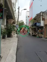 Nhà bán khu VIP  6 tầng xây cực kỳ đẹp nằm trên đường 3/2 Quận 10 120m2