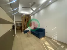 NHÀ ĐẸP HỒNG TIẾN Ở NGAY - GẦN PHỐ GẦN Ô TÔ - TẶNG NỘI THẤT - 30M 5 TẦNG NHỈNH 7 TỶ