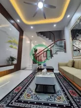 Nhà Đẹp Kim Giang