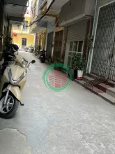 NHÀ ĐẸP NGUYỄN TRÃI, THANH XUAN, HÀ NỘI 42 M2, 5 TẦNG, 8,6 TỶ