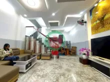 Nhà đẹp Thới An gần Trần Thị Cờ phường Thới An Quận 12 giá tốt