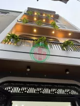 Nhà Kim Quan – Long Biên-Hà Nội mặt tiền rộng 5.5m, 5 tầng cực hiếm