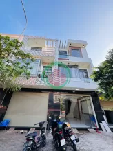 NHÀ MẶT TIỀN VINCOM DĨ AN – ĐƯỜNG 20M-75M² GIÁ 7 TỶ (~93.3TR/M²) –