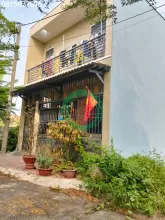 Nhà Mới Đẹp 2 Tầng – Nhà Bè – Đường Nhựa 6m Dân Trí Tốt, 5.5 Tỷ (Tl)