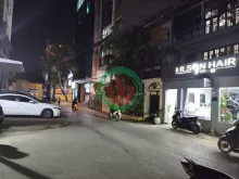 Nhà phố Thái Hà Đống Đa Hà Nội ô tô tránh nhau 40 tỷ. .