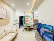 Nhà Phú Nhuận 1 trệt 3 lầu – khu Lam Sơn P5 hiếm, giá tốt chỉ 4.28 tỷ.