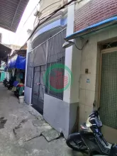 NHÀ Q8 BÁN GẤP THƯƠNG LƯỢNG CHÍNH CHỦ- CHỈ 3,53 TỶ.