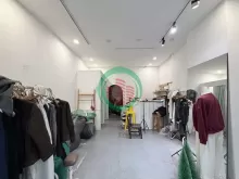 NHÀ XÃ ĐÀN_LÔ GÓC GẦN PHỐ_NGÕ THÔNG Ô TÔ TRÁNH_KINH DOANH SẦM UẤT_55m2 x 4T MT RỘNG_30 tỷ