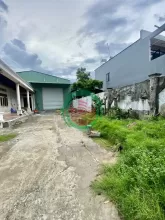 Nhà Xưởng 612m2 - Đường Xe Tải - 50m Ra Huỳnh Thị Mài - Dương Công Khi - Gần Vành Đai 3.