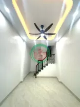 Nhỉnh 9 tỷ 24/27M 5 tầng 3 ngủ Nhà Vị trí mặt ngõ ô tô, vừa kinh doanh vừa ở vài bước ra phố Quan Nhân, Vũ Trọng Phụng.