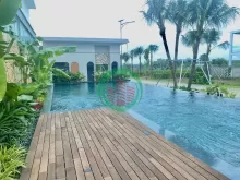 Nơi nghỉ dưỡng cuối tuần của bạn là AVANA Tropic Villa