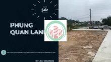PHÙNG QUÁN LAND – MIỀN AN CƯ TINH HOA BÊN HỒ, NƠI GIÁ TRỊ VƯƠN LÊN MỖI NGÀY