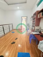 Q7- Xã hàng tết siêu phẩm có 102 Lâm Văn Bền, ngang 5m nhà 2 tầng xe hơi ngủ nhà 76,9m² - 8tỷ nhỉnh - Hướng Nam