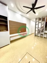 Siêu hiếm!! Bán nhà Cổ Linh - dân xây - full nội thất - gần ô tô - 38m 4 tầng chỉ 7 tỷ