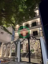 Siêu Phẩm CHDV thu nhập 2 tỷ/năm Lê Văn Thọ giá nhỉnh 40 tỷ