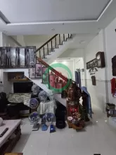 SIÊU PHẨM NHÀ 2 MẶT TIỀN TRUNG TÂM CHỢ DINH – LÊ VĂN THỦ, QUY NHƠN