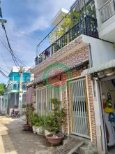 SIÊU PHẨM NHÀ PHỐ NGUYỄN BÌNH – NHÀ BÈ: HẺM XE HƠI 7 CHỖ VÀO TẬN CỬA – DIỆN TÍCH KHỦNG 101.5M²!