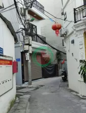 SIÊU PHẨM RẺ NHẤT THỊ TRƯỜNG NHÀ 2 TẦNG – NGÕ Ô TÔ – KINH DOANH – PHỐ ĐẠI CÁT – THỬA ĐẤT ĐẸP – PHÙ HỢP XÂY MỚI HOẶC CCMN