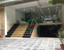 SIÊU PHẨM TOÀ VĂN PHÒNG MẶT PHỐ KHUẤT DUY TIẾN – 85M2, 9 TẦNG THANG MÁY, DÒNG TIỀN CỰC TỐT