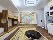 SỞ HỮU CĂN HỘ 2PN PHỐ CẦU GIẤY – DIỆN TÍCH 50M², THIẾT KẾ GỌN ĐẸP