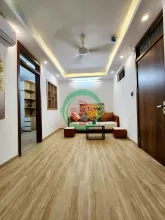 Sở hữu căn hộ chung cư 70m2 chỉ với hơn 3 tỷ!