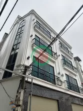 TÀI CHÍNH CHỈ 8 TỶ SỞ HỮU NGAY NHÀ YÊN LỘ - YÊN NGHĨA – HÀ ĐÔNG 5 TẦNG, CÓ THANG MÁY.