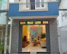 TIN NÓNG nhà và phố TÂN THUẬN Q7 60m2 ! (Chỉ 5.2 Tỷ)