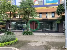 TÒA 6TH ELEMENT CHO THUÊ VĂN PHÒNG KINH DOANH LÀM NGÂN HÀNG, NHÀ HÀNG, SHOWROOM, THỜI TRANG