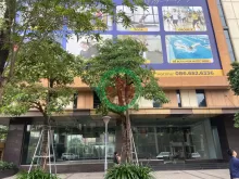 TÒA 6TH ELEMENT CHO THUÊ VĂN PHÒNG KINH DOANH LÀM NGÂN HÀNG, NHÀ HÀNG, SHOWROOM, THỜI TRANG