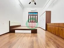 TRẦN PHÚ HÀ ĐÔNG- KINH DOANH ĐỈNH- OTO ĐÕ CỬA- NHỈNH 16 TỶ