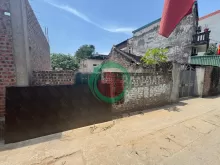 Trục Chính Thôn Mít Cổ Loa 103m2 MT 4.5M Đường 5m Giá Đầu Tư Đẹp